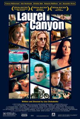 Лорел Каньон / Laurel Canyon (2002) онлайн