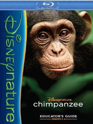 Шимпанзе / DisneyNature: Chimpanzee (2012) онлайн