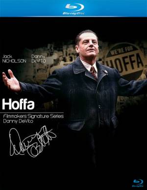 Хоффа / Hoffa (1992) онлайн