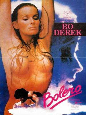 Болеро / Bolero (1984) онлайн