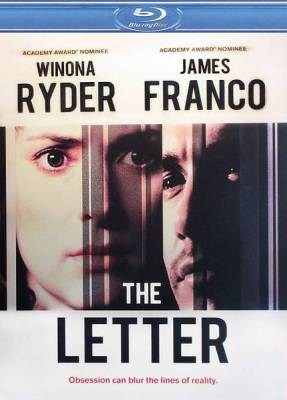 Слежка / The Letter (2012) онлайн