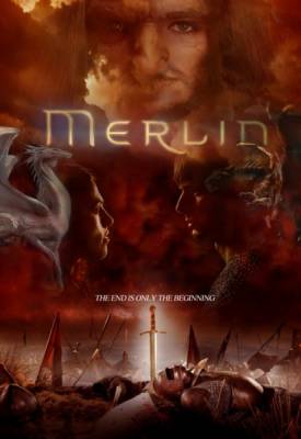 Мерлин / Merlin (2012) 5 сезон