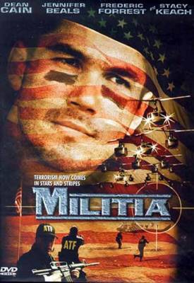 Погоня за украденной боеголовкой / Militia (2000)