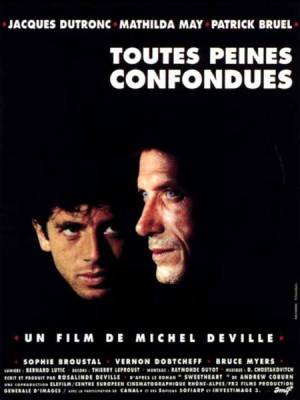 Перепутав все кары / Toutes peines confondues (1992)