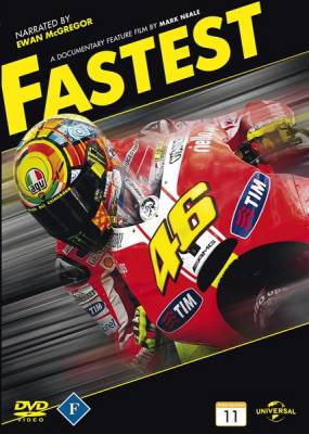 Самый быстрый / Fastest (2011)