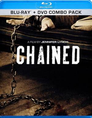 На цепи / Chained (2012) онлайн