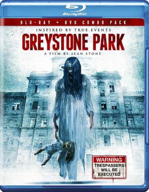 Проклятый камень / Greystone Park (2012) онлайн