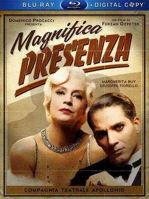 Присутствие великолепия / Magnifica presenza (2012)