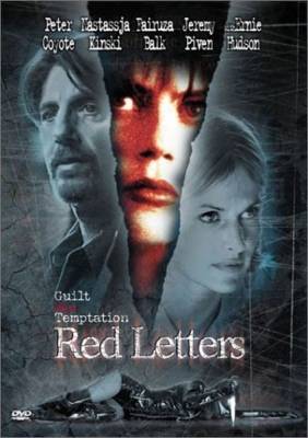 Роковые письма / Red Letters (2000) онлайн