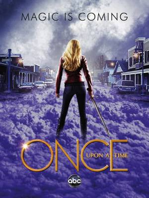 Однажды в сказке / Once Upon a Time (2012) 2 сезон онлайн
