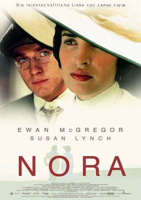 Нора / Nora (2000)