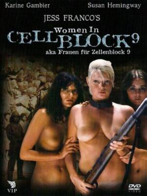 Женщина в камере №9 / Frauen fur Zellenblock 9 (1978)