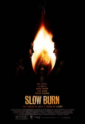 Ярость / Slow Burn (2005)