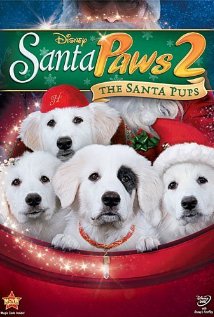 Санта Лапус 2: Санта лапушки / Santa Paws 2: The Santa Pups (2012)