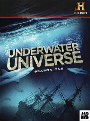 Подводная империя. Волны-убийцы / Underwater Universe. Killer Shockwaves (2011p) онлайн