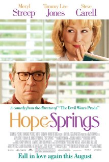 Весенние надежды / Hope Springs (2012) онлайн