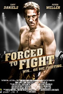 Боец поневоле / Forced to Fight (2011) онлайн