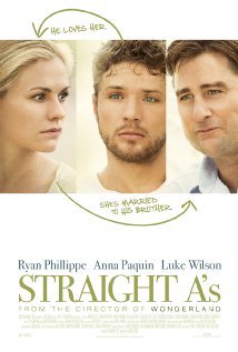 Простые истины / Straight As (2013)