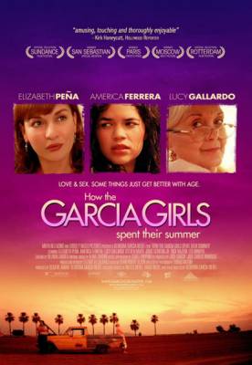 Как девушки Гарсия провели лето / How the Garcia Girls Spent Their Summer (2005)