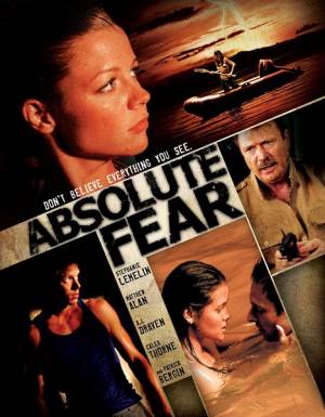 Абсолютный страх / Absolute fear (2012)
