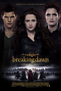 Сумерки. Сага. Рассвет: Часть 2 / The Twilight Saga: Breaking Dawn - Part 2 (2012)
