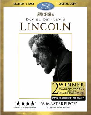 Линкольн / Lincoln (2012) онлайн