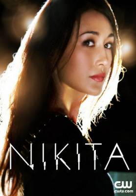 Никита / Nikita (2012) 3 сезон