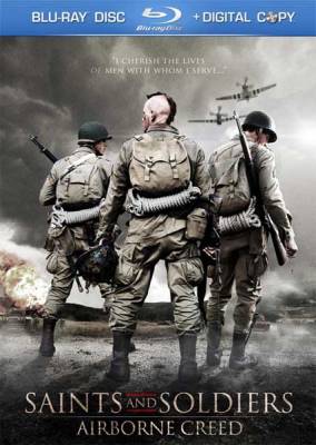 Они были солдатами 2 / Saints and Soldiers: Airborne Creed (2012) онлайн