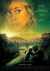 Дитя джунглей / Dschungelkind (2011) онлайн