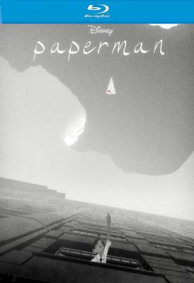Бумажный роман / Paperman (2012) онлайн
