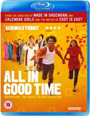 Всему свое время / All in Good Time (2012) онлайн