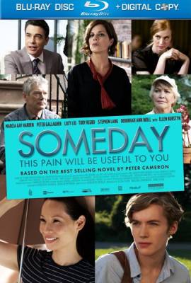 Однажды эта боль принесет тебе пользу / Someday This Pain Will Be Useful to You (2011)