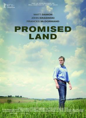 Земля обетованная / Promised Land (2012) онлайн