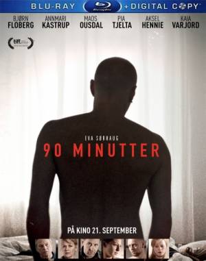 90 минут / 90 minutter (2012) онлайн