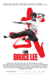 Я - Брюс Ли / I Am Bruce Lee (2011) онлайн