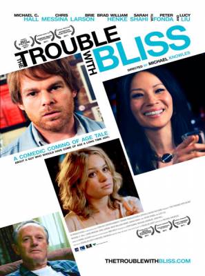 Блаженство с пятой восточной / The Trouble with Bliss (2011) онлайн