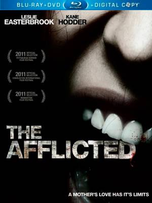 Одержимые / The Afflicted (2010)