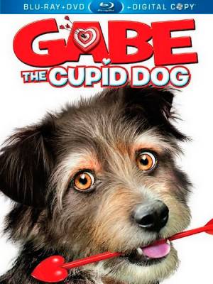 Пес-купидон / Gabe the Cupid Dog (2012)
