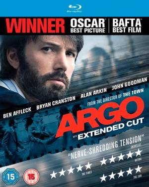 Операция «Арго» / Argo (2012) онлайн