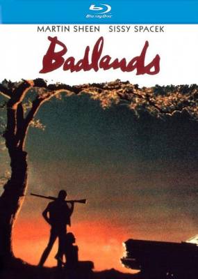 Пустоши / Badlands (1973) онлайн