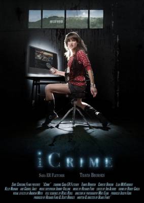 Преступление по интернету / iCrime (2011)