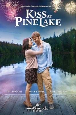 Поцелуй у озера / Kiss at Pine Lake (2012) онлайн