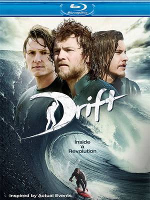 Дрифт / Drift (2013) онлайн
