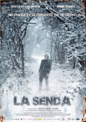 Путь / La senda (2012) онлайн
