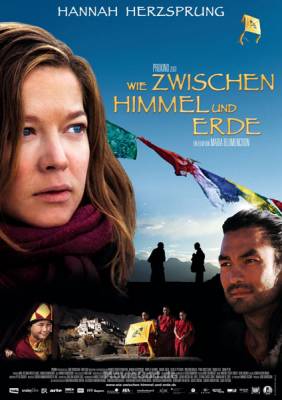 Побег из Тибета / Wie zwischen Himmel und Erde (2012)