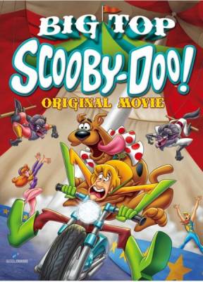 Скуби-Ду! Под куполом цирка / Big Top Scooby-Doo! (2012) онлайн