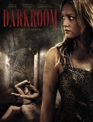 Фотолаборатория / Darkroom (2013)