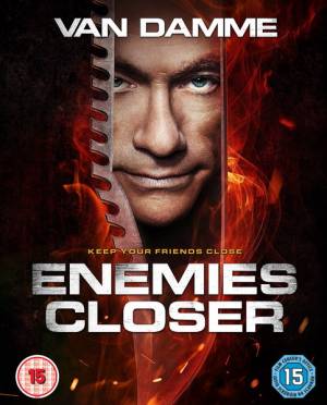 Близкие враги / Enemies Closer (2013) онлайн