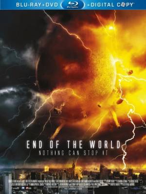 Апокалипсис / End of the World (2013) онлайн