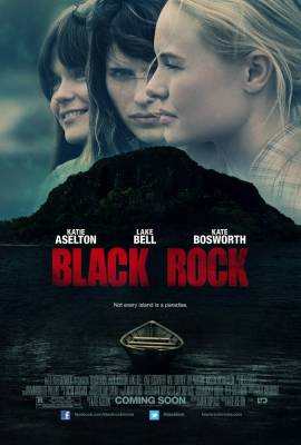 Остров смерти / Black Rock (2012) онлайн